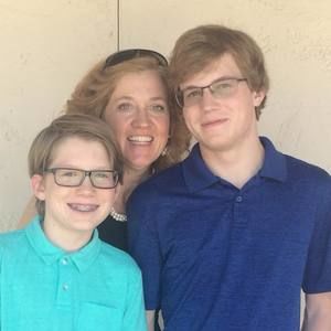 Meet your Posher, Joanie